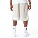 New Era muški šorts arch logo stone mesh shorts
