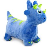  Plišana životinja Džampi Dinosaurus ( 494239-05 ) | Eponuda.com