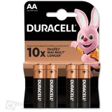 Duracell LR6 (AA) Alkalna baterija 1.5V Cene
