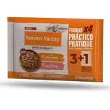 Bites u umaku 44 x 85 g - Piletina i losos