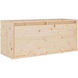 TV omarica 4 kosi trdna borovina, (20730446) | Shoptok.si