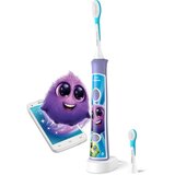 Philips Sonicare For Kids 3+ HX6322/12 sonična električna zobna ščetka za otroke 1 kos | Shoptok.si