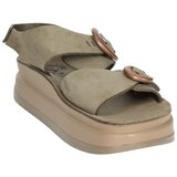 Fantasy Sandals S1110 JUNIA Smeđa | shoptok.hr