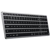 Satechi slim X2 slim us space grey tastatura | ePonuda.com
