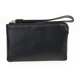 Verde Novčanik-futrola ženski 1397, 16×2×10 cm crna | ePonuda.com