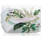 Saponificio Artigianale Fiorentino Lily Of The Valley Perfumed Soap naravno trdo milo 200 g Cene