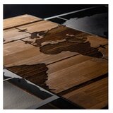 WALLXPERT mapa Wıth compass | ePonuda.com