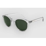 MessyWeekend Hobbes Crystal Soncna ocala green | Shoptok.si