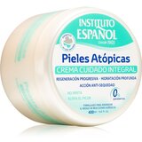 Instituto Español Atopic Skin regeneracijska krema za telo 400 ml | Shoptok.si