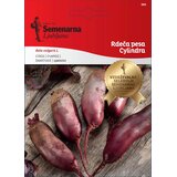  Rdeča pesa "Cylindra" - 10 g | Shoptok.si