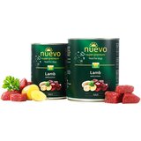 Nuevo Adult - ovca in krompir 800g Cene