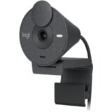 WEB camera LOGITECH Brio 305 Type-C black 960-001469 | Eponuda.ba