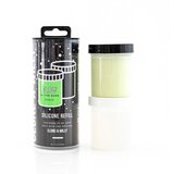 Clone-A-Willy silikonsko polnilo za set, glow in the dark Cene