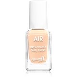 Barry M Air Breathable lak za nohte odtenek Soda 10 ml Cene