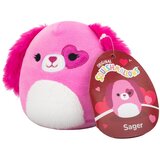 Sinsay Squishmallows Mystery Squad mirisna plišana igračka za Valentinovo | shoptok.hr