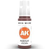 AK Interactive Wine Red 17ml - 3rd Gen Akrilna Boja AK11096 Cene