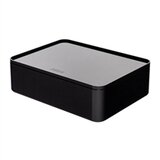 Han Organizator Allison Smart-Organizer, crni | shoptok.hr