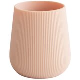 Mushie silikonski kozarček starter cup blush Cene