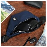 Beltimore C6037181 Tamno plava | shoptok.hr