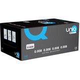 Uniq Classic 0.008 24x3 pack Cene