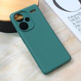  Maska za Xiaomi Redmi Note 13 Pro Plus 5G mat Giulietta zelena | ePonuda.com