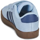Adidas Nizke superge VL COURT 3.0 CF I Modra | Shoptok.si
