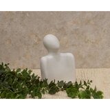 Dekordom figura LOVERS 2054 - White - N43 | ePonuda.com