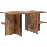  Kava Stol Staro drvo 87 x 50 x 45 cm Konstrukcijsko drvo | Eponuda.com