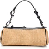 Vivienne Westwood CINDY CYLINDER BAG Bež | shoptok.hr