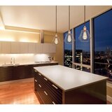 Westinghouse 6105240 - visilica na sajli nathan 1xE27/60W/230V bakreni | Eponuda.com
