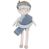 Little Dutch® Summer Doll Jim lutka 12 m+ 1 kom | shoptok.hr