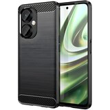  Futrola Carbon Shield TPU za OnePlus Nord CE 3 - Crna KP26335 | Shoptok.si
