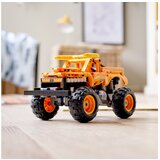 Lego 42135 MONSTER JAM™ EL TOR LEGO | Shoptok.si