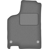 Wielganizator Zaščitna preproga za voznika: Volkswagen Lupo 3L kombilimuzina (1997-2005), (22143815) | Shoptok.si