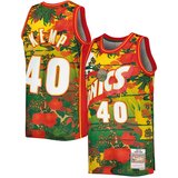 Mitchell And Ness shawn kemp 40 seattle supersonics 1994-95 swingman asian heritage dres 5.0 Cene