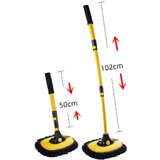 Smania produžna četka za pranje vozila fuzz | ePonuda.com