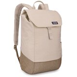Thule Lithos ruksak za prijenosno računalo 16 L - rozosmeđe | shoptok.hr