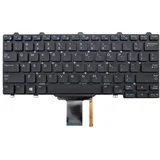 Tastatura za laptop Dell Latitude E5250 E5270 E7250 E7270 backlight