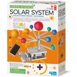 4m Hibridni solarni sistem na solarni pogon | shoptok.hr