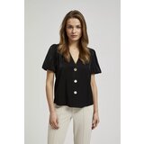 Marisse Women's Shirt L-Ko-4331 Black | ePonuda.com