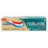 Aquafresh naturals mint clean pasta za zube 75ml Cene