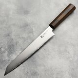 Yaxell Jap. nož za filiranje Hana / rezillo 23 cm / inox, les, (5000200130) | Shoptok.si