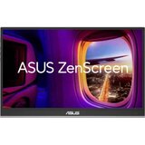 Asus ZenScreen OLED MQ16AHE LCD zaslon Energetska učinkovitost 2021 B (A - G) () 16:9 1 ms OLED Cijene