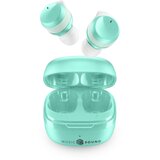 Cellular Line BT SLUŠALKE FLOW, MINT TWS, MUSIC SOUND | Shoptok.si