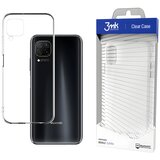 3mk Clear case futrola za Huawei P40 Lite - Prozirna | shoptok.hr