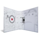 Herma Registrator A4/70, Kuhanje Z Ljubeznijo, samostoječ | Shoptok.si