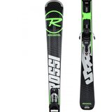 Rossignol ROSSI RS+XPRESS 10 GW Skije za spust, crna, veličina | shoptok.hr