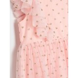 Sinsay Tyll babydoll haljina | shoptok.hr