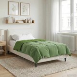  Poletna odeja Šonerisan Zelena 140 x 200 cm Mikrovlakna, (5000284601) | Shoptok.si