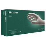  Jednokratne rukavice mercator (m, 100 kom.) Cijene
